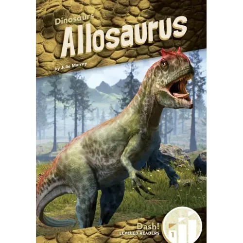 Allosaurus