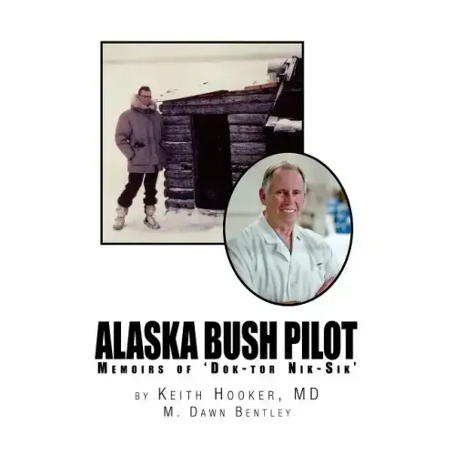Alaska Bush Pilot
