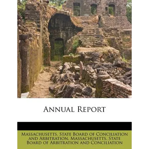 Annual Report