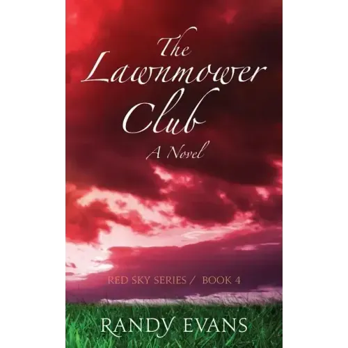 The Lawnmower Club