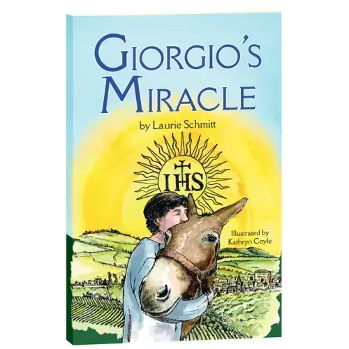 Giorgio's Miracle