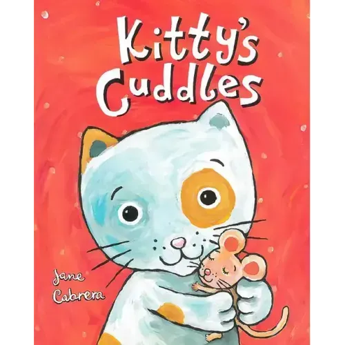 Kitty's Cuddles