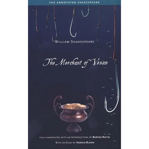 The Merchant of Venice