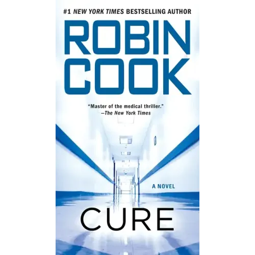 Cure