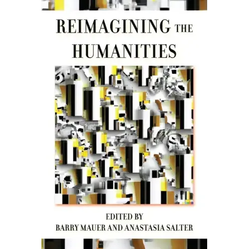 Reimagining the Humanities