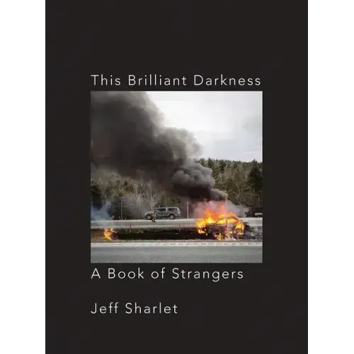 This Brilliant Darkness: A Book of Strangers
