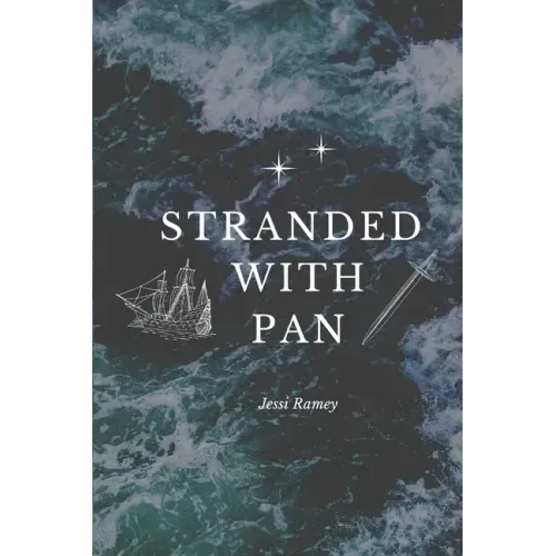 Stranded With Pan