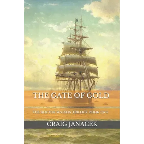 The Gate of Gold