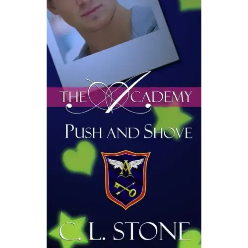 Push and Shove