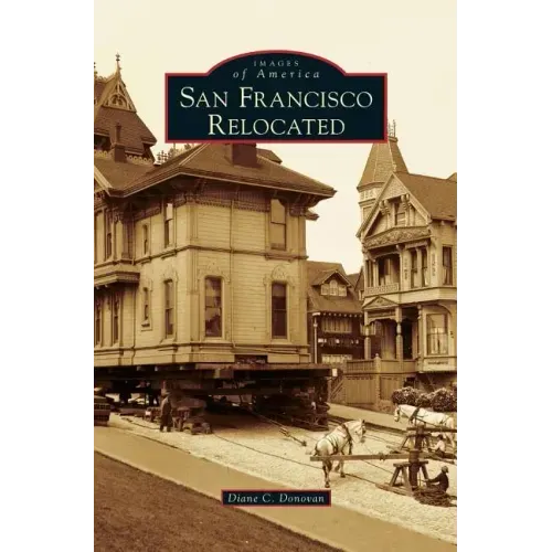 San Francisco Relocated