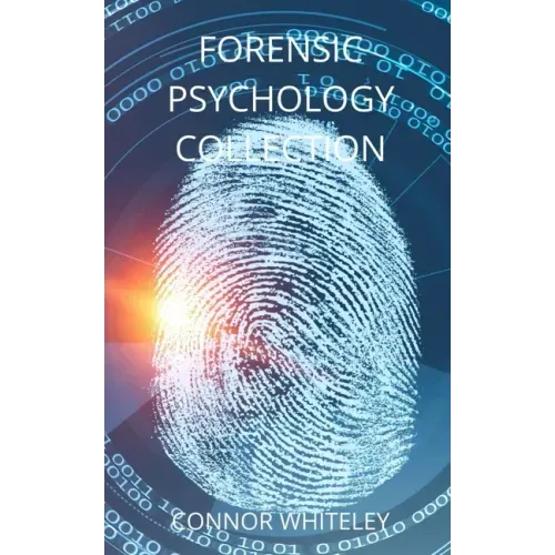 Forensic Psychology Collection