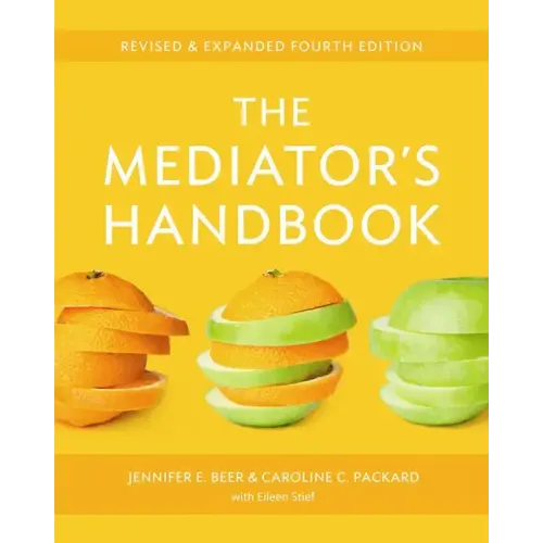 The Mediator's Handbook