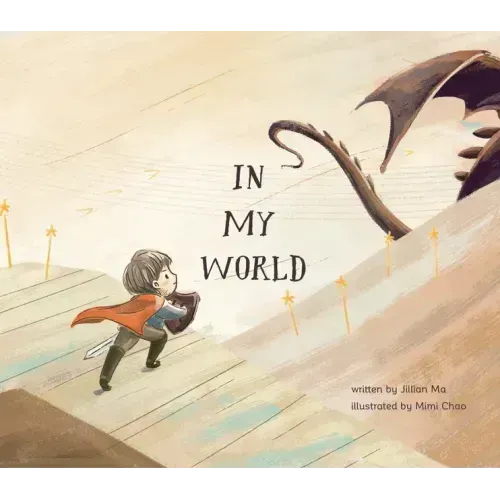 In My World