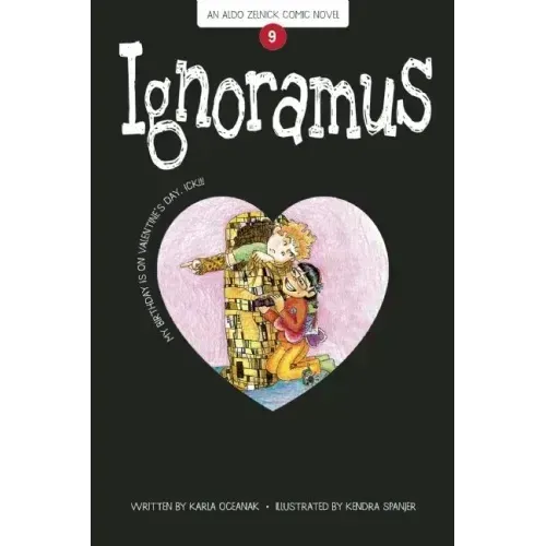 Ignoramus: Book 9