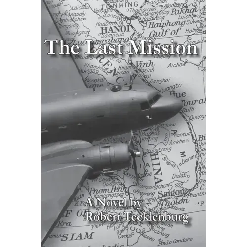 The Last Mission