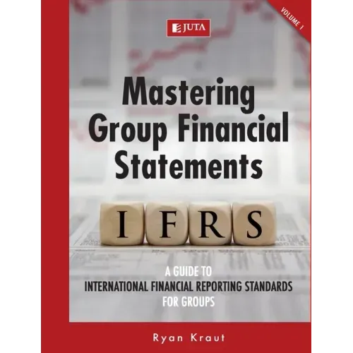 Mastering Group Financial Statements Vol 1