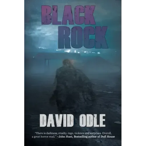 Black Rock