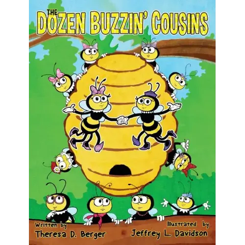 The Dozen Buzzin' Cousins