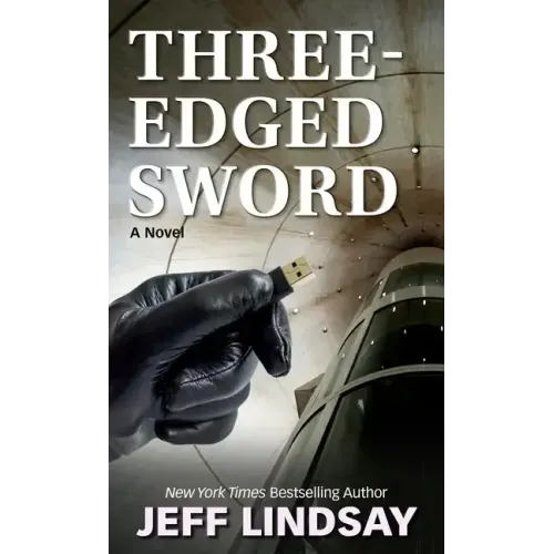 Three Edged Sword