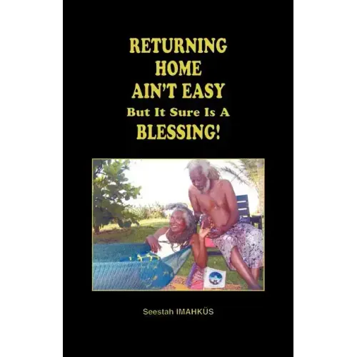 Returning Home Ain't Easy But It Sure Is a Blessing
