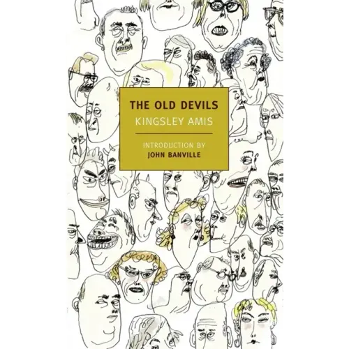 The Old Devils