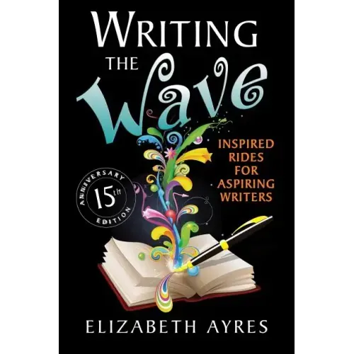 Writing the Wave: Inspired Rides for Aspiring Writers