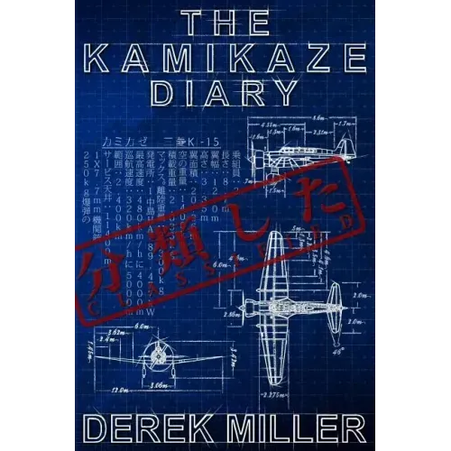 The Kamikaze Diary