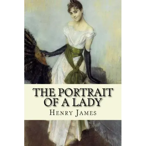 The Portrait of a Lady