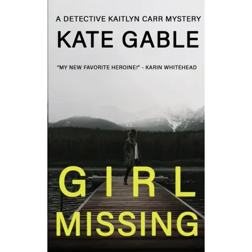 Girl Missing