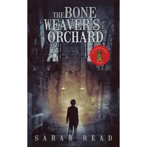The Bone Weaver's Orchard