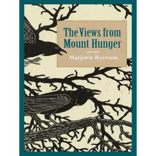 The Views from Mount Hunger