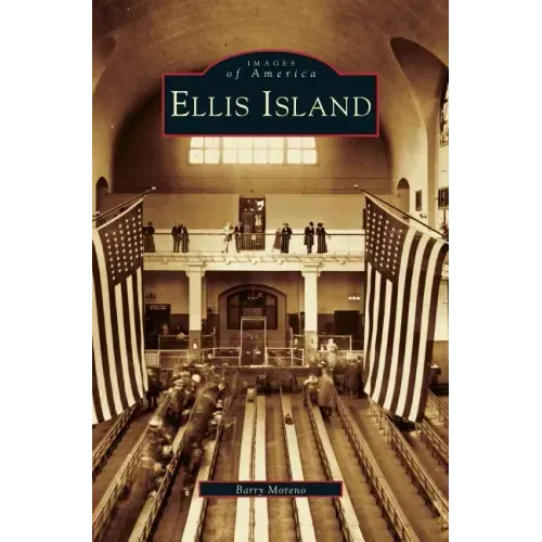 Ellis Island