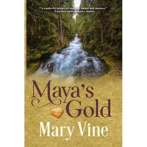 Maya's Gold