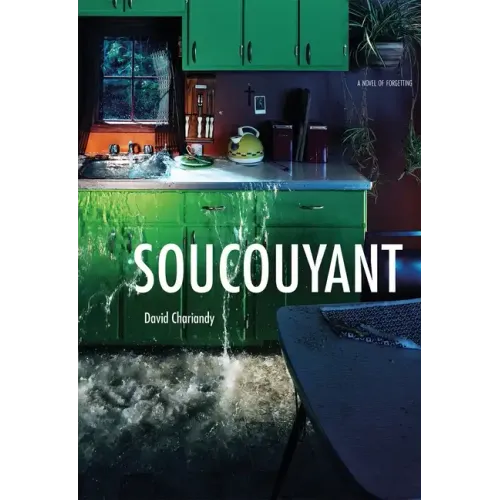 Soucouyant