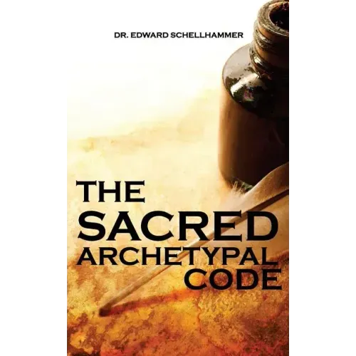 The Sacred Archetypal Code