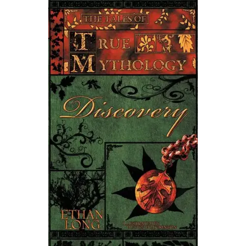 The Tales of True Mythology Discovery