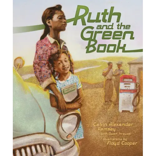 Ruth and the Green Book