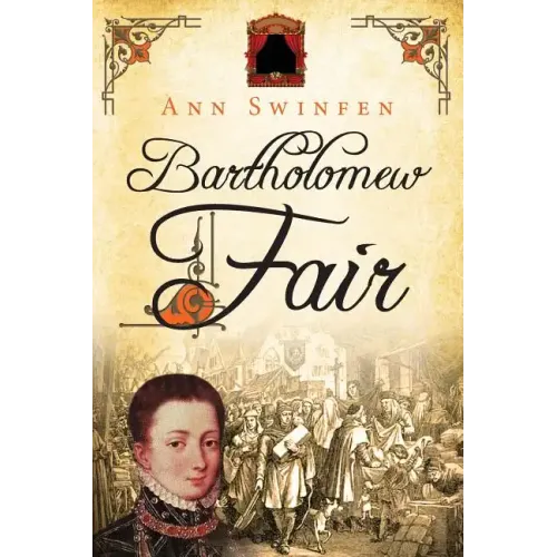 Bartholomew Fair