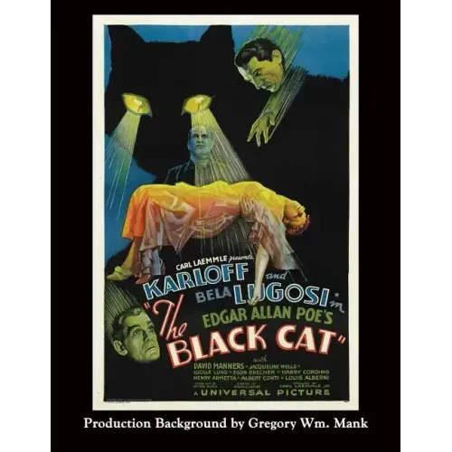The Black Cat