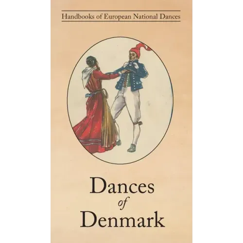 Dances of Denmark