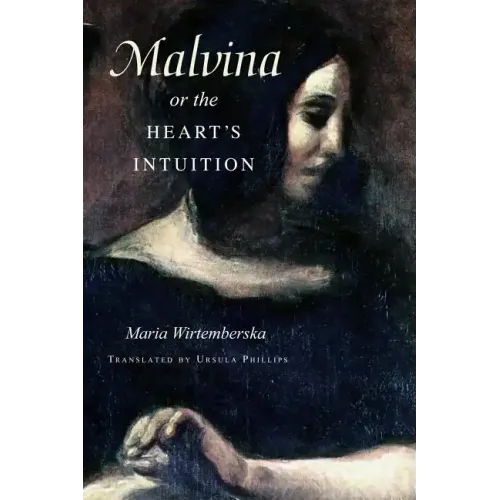 Malvina, or the Heart's Intuition