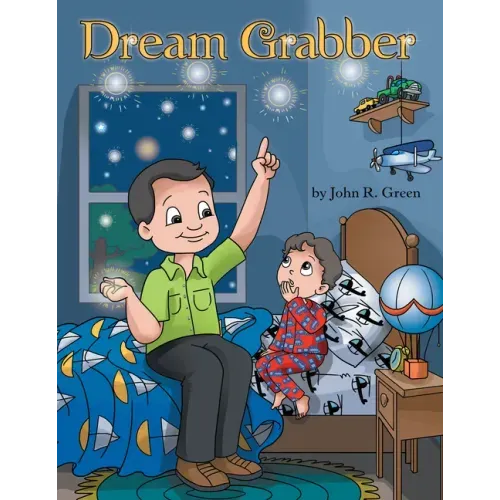 Dream Grabber