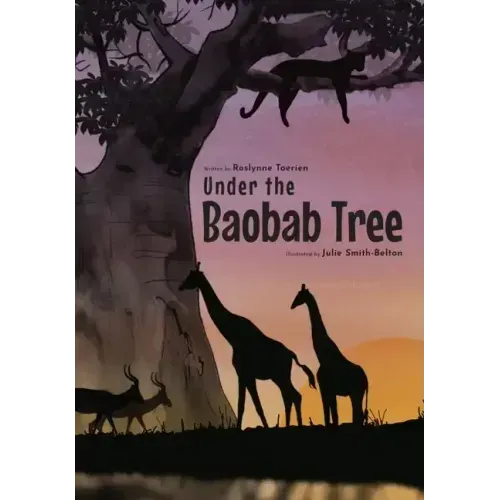 Under the Baobab Tree