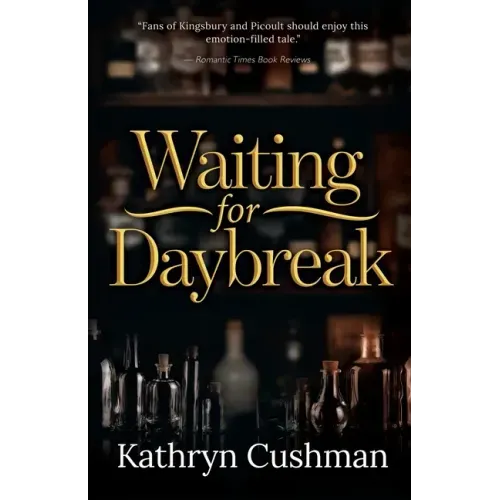 Waiting for Daybreak
