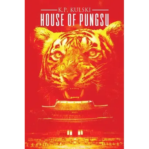 House of Pungsu