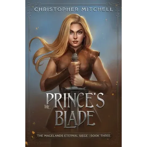 The Prince's Blade