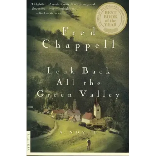 Look Back All the Green Valley