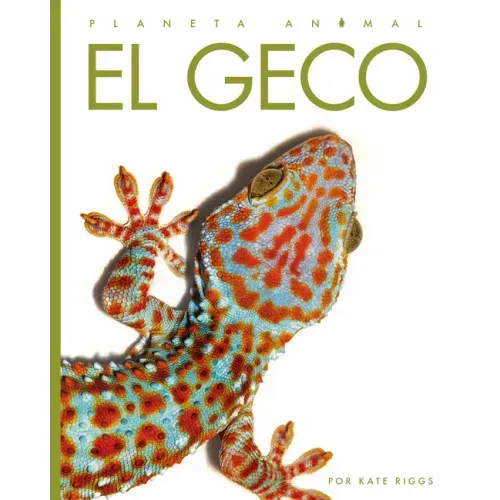 El Geco