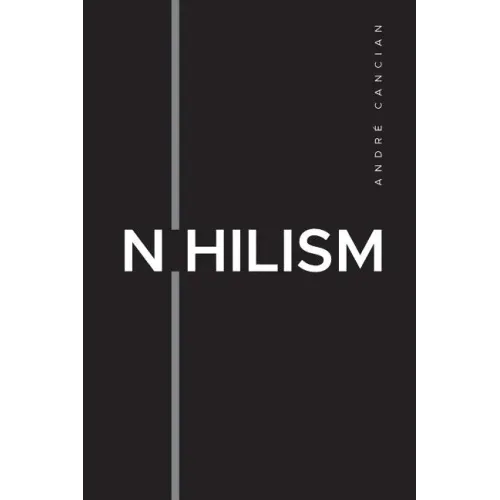 Nihilism: The Emptiness of the Machine