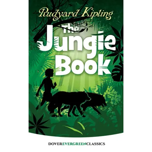 The Jungle Book